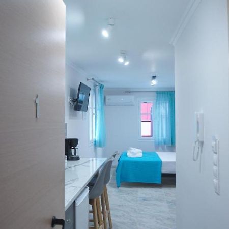 Lefkada Inn Studios Extérieur photo