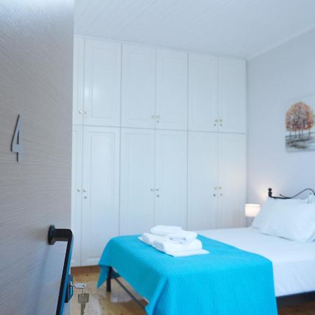 Lefkada Inn Studios Extérieur photo