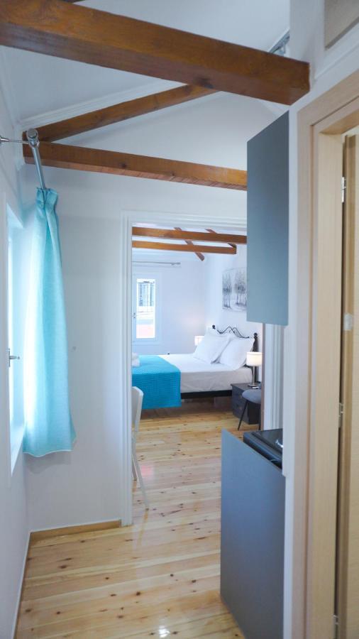 Lefkada Inn Studios Extérieur photo