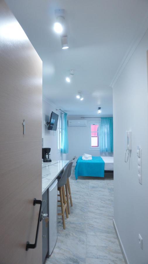 Lefkada Inn Studios Extérieur photo