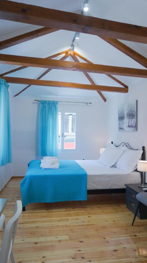 Lefkada Inn Studios Extérieur photo