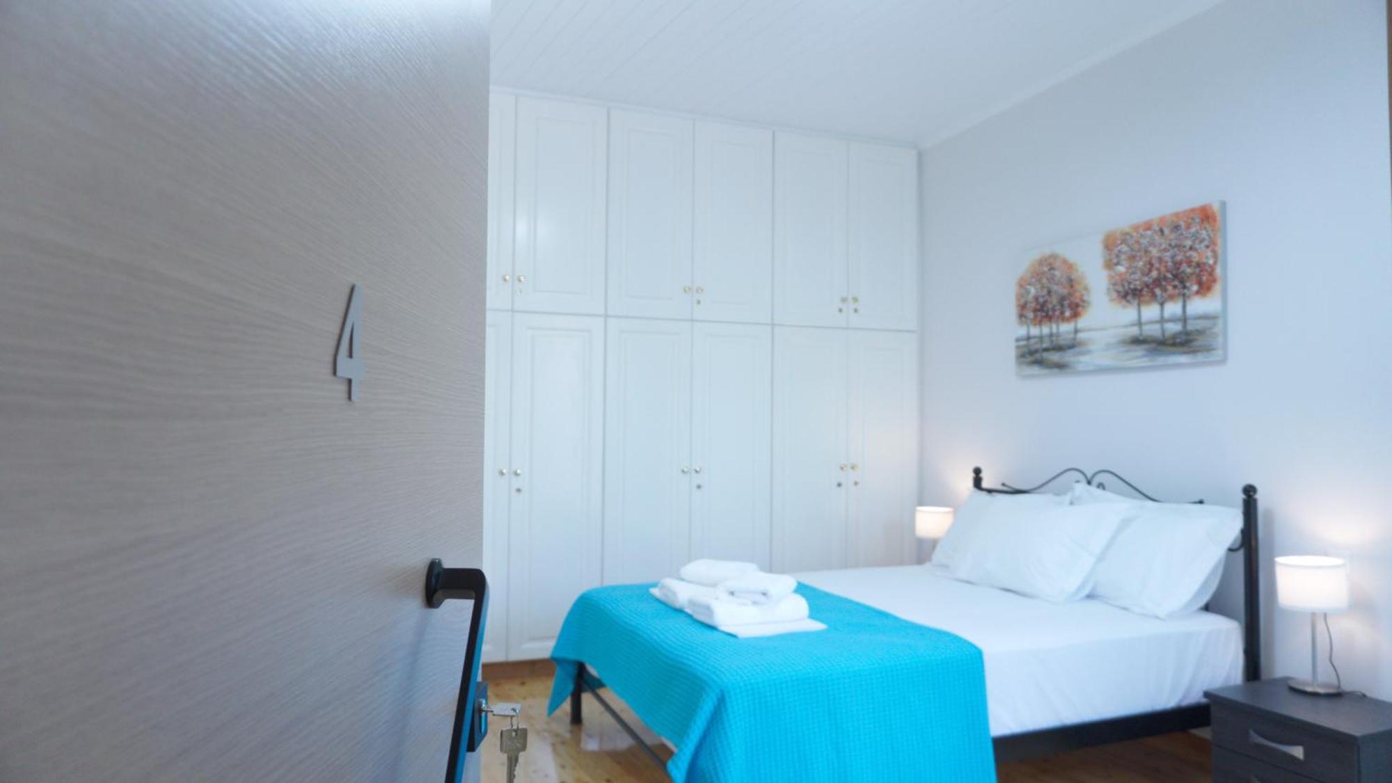 Lefkada Inn Studios Extérieur photo