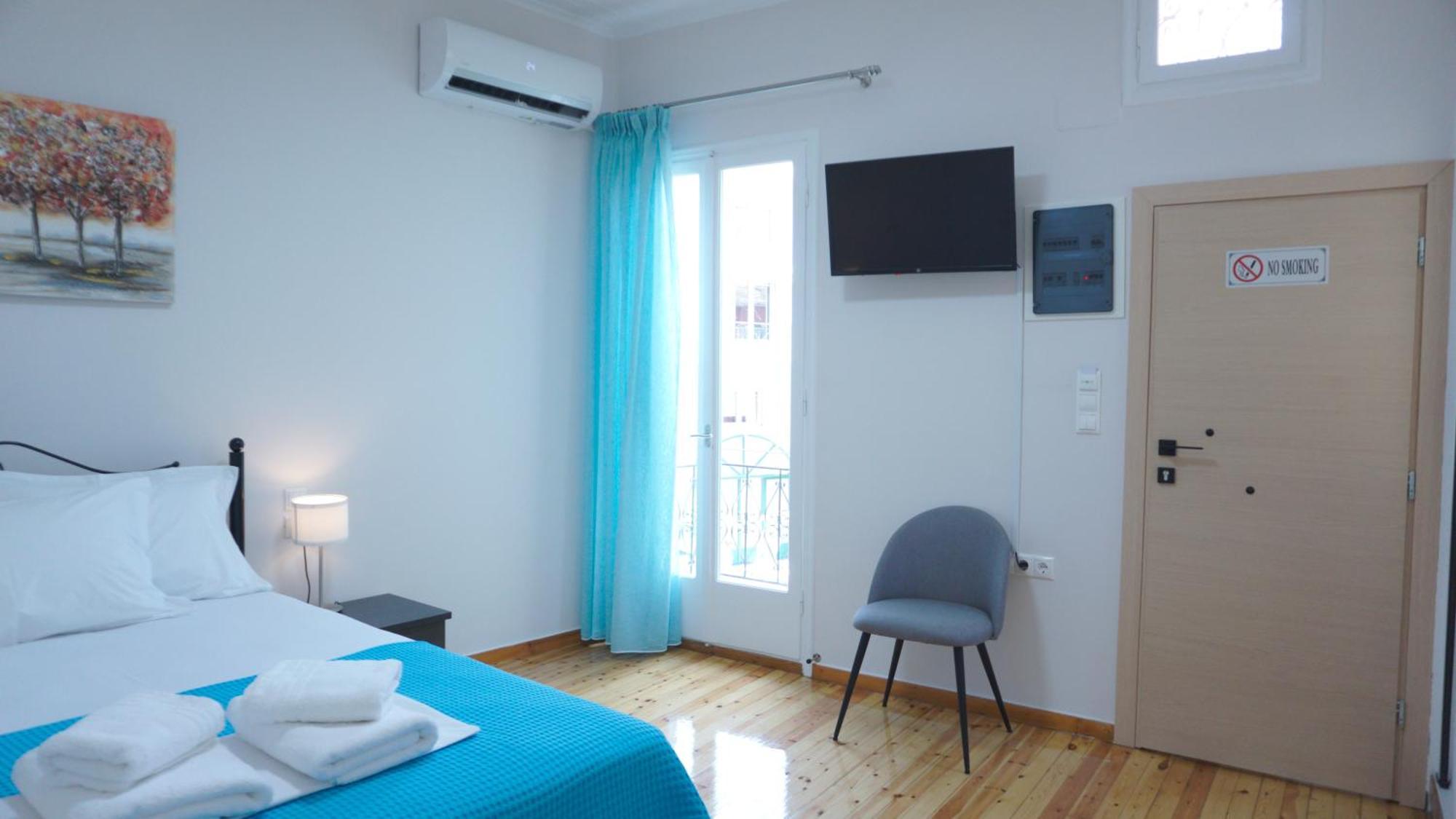 Lefkada Inn Studios Extérieur photo