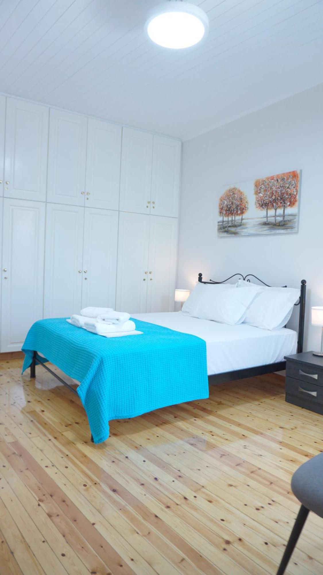Lefkada Inn Studios Extérieur photo