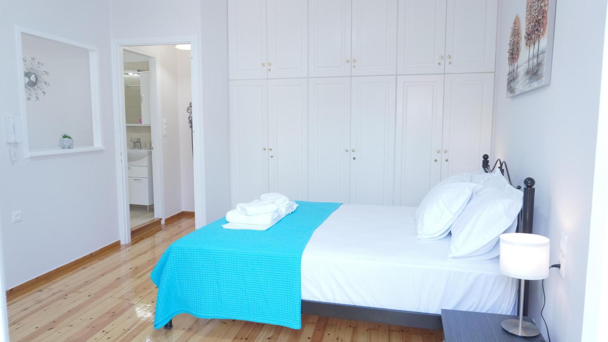 Lefkada Inn Studios Extérieur photo