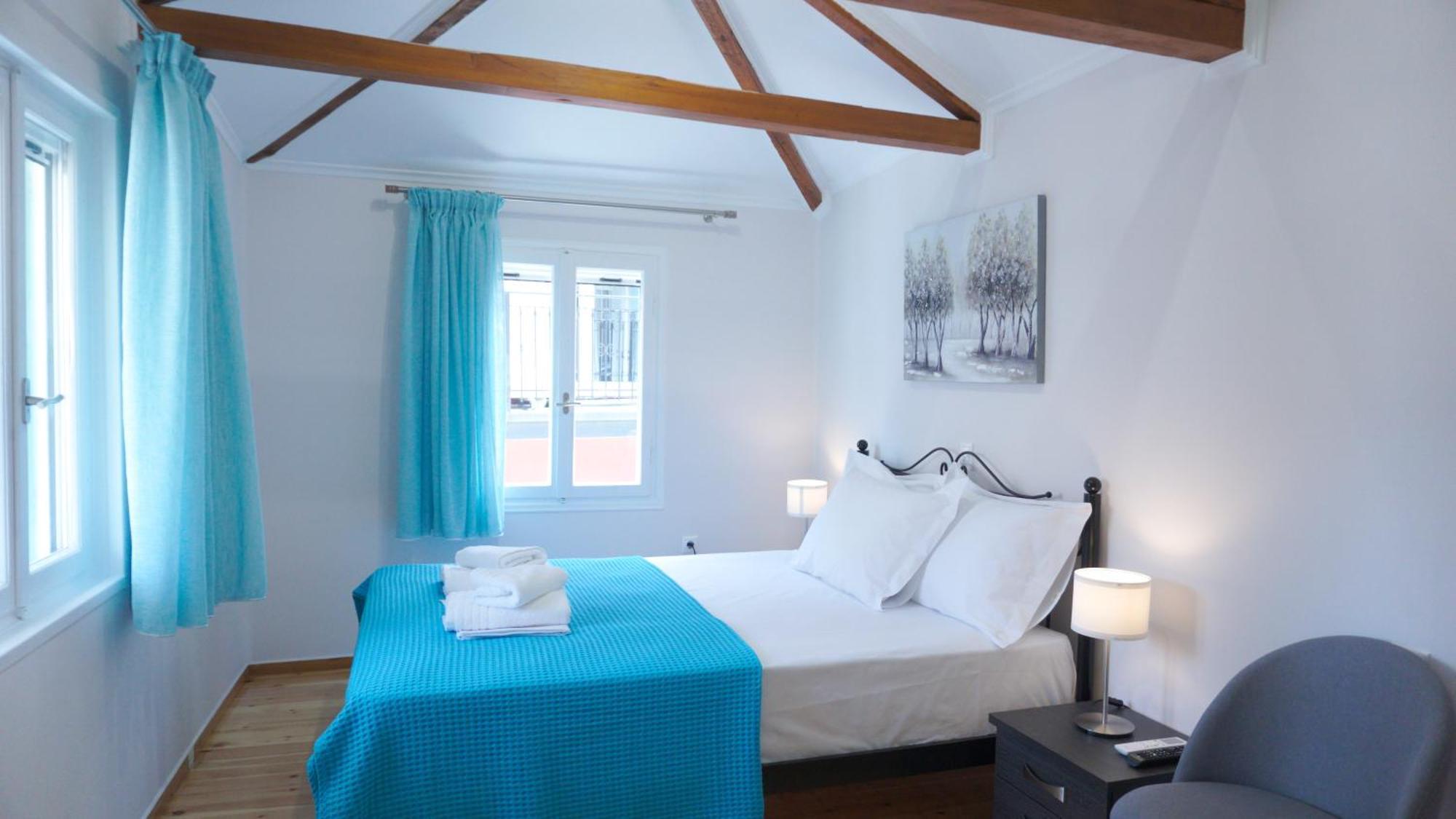 Lefkada Inn Studios Extérieur photo