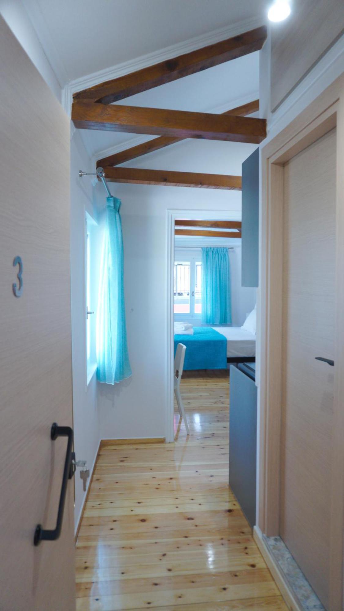 Lefkada Inn Studios Extérieur photo