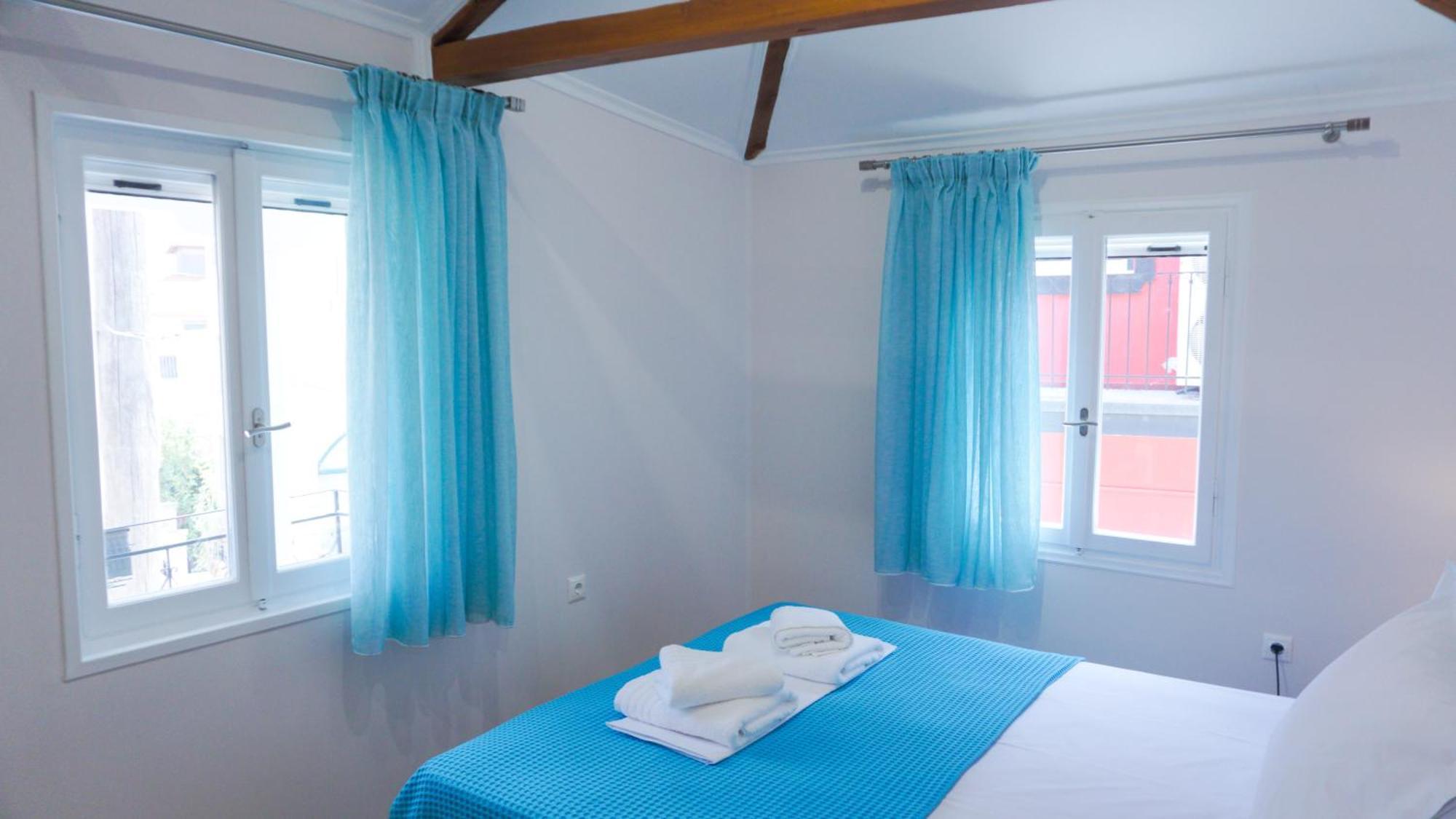 Lefkada Inn Studios Extérieur photo
