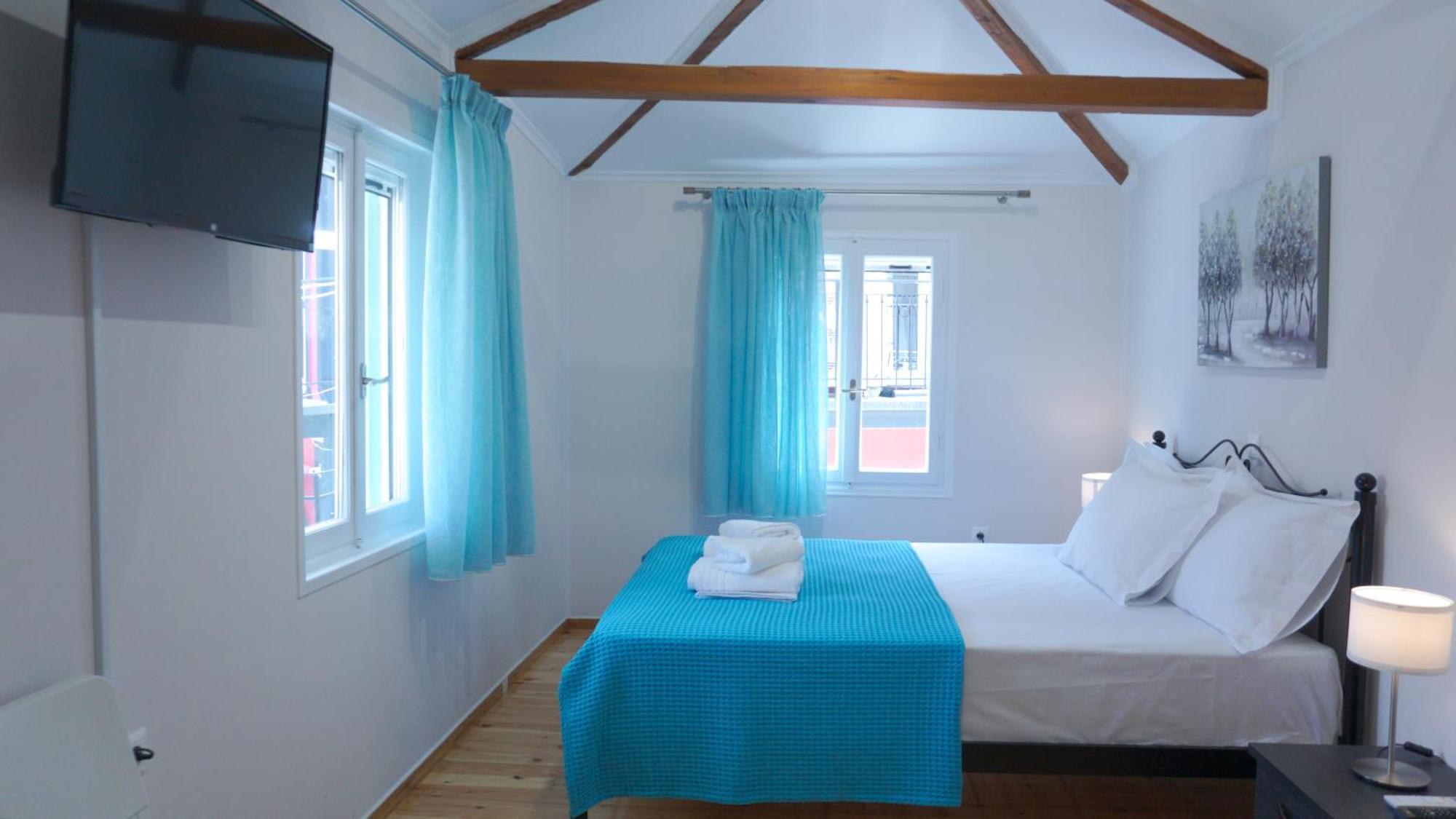 Lefkada Inn Studios Extérieur photo