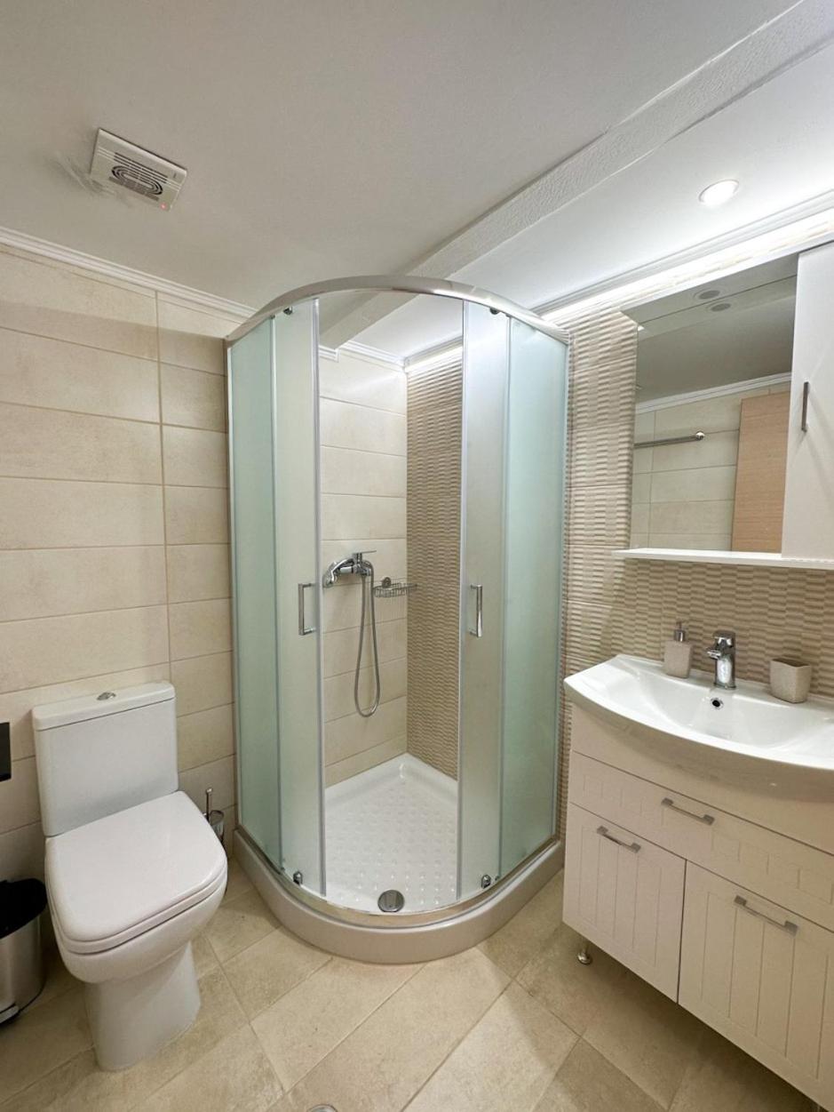 Lefkada Inn Studios Extérieur photo