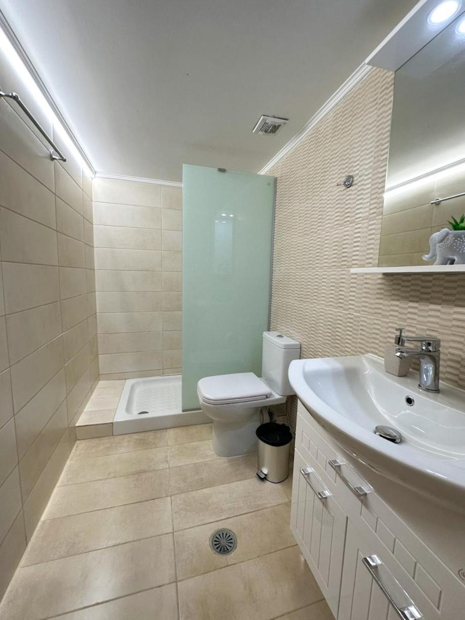 Lefkada Inn Studios Extérieur photo