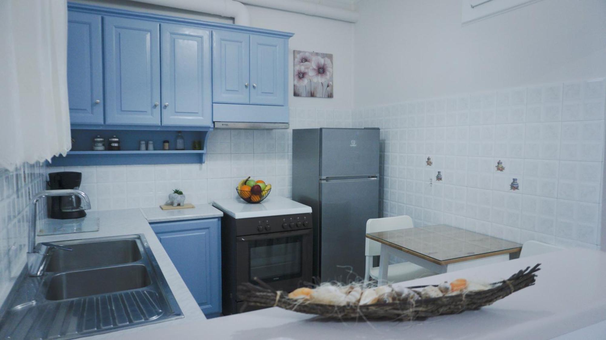Lefkada Inn Studios Extérieur photo